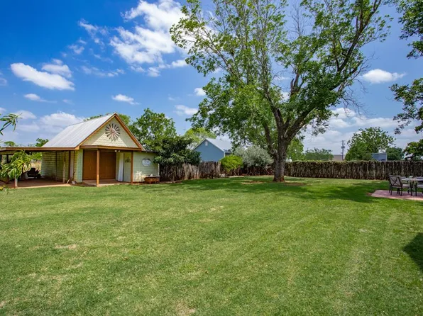 234 Loring St, Stonewall, TX 78671