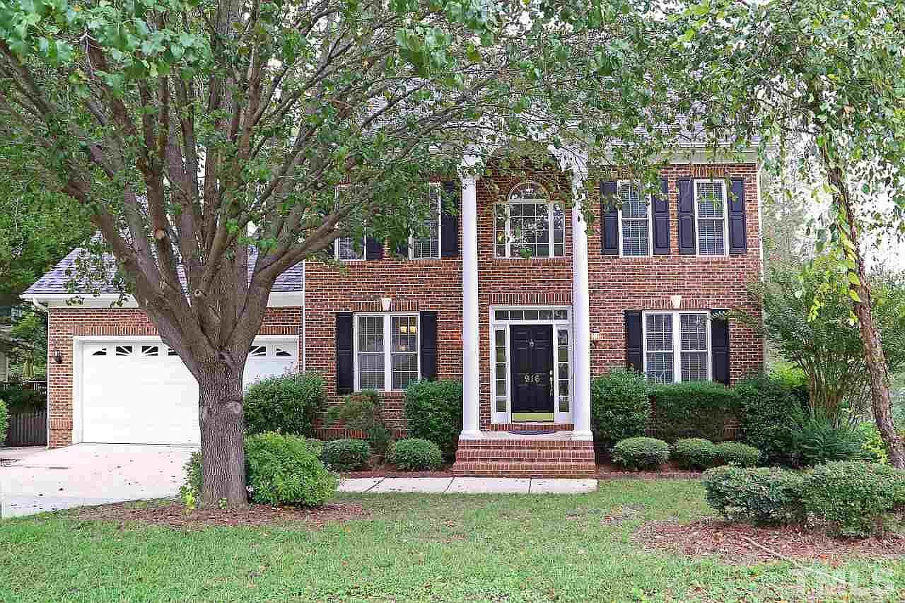 916 Haddon Hall Dr, Apex, NC 27502 Zillow