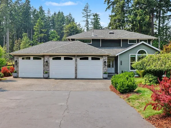 29121 236th Avenue SE, Black Diamond, WA 98010
