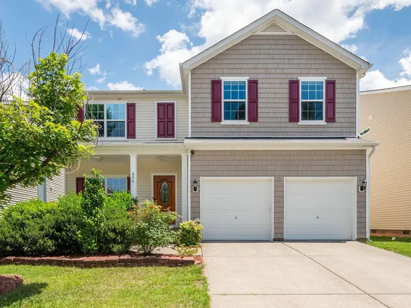 606 Crosstie St, Knightdale, NC 27545