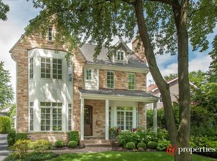 436 Linden St, Winnetka, IL 60093