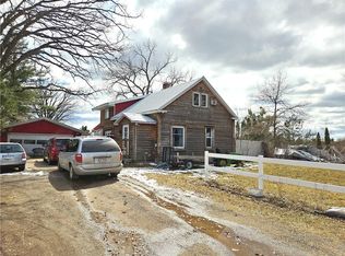 404 W Lasalle Ave, Barron, WI 54812