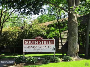 South Street Apartments, Lawrence, MI 49064