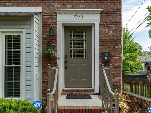 Birmingham AL Townhomes & Townhouses For Sale - 16 Homes | Zillow