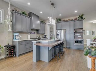 109 E Amery Cres, Crossfield, AB T0M0S0