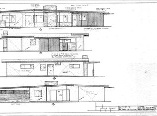 1552 S Sagebrush Rd, Palm Springs, CA 92264