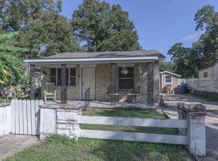 2210 Canterbury St, Austin, TX 78702
