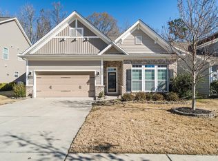 10938 River Oaks Dr, Concord, NC 28027
