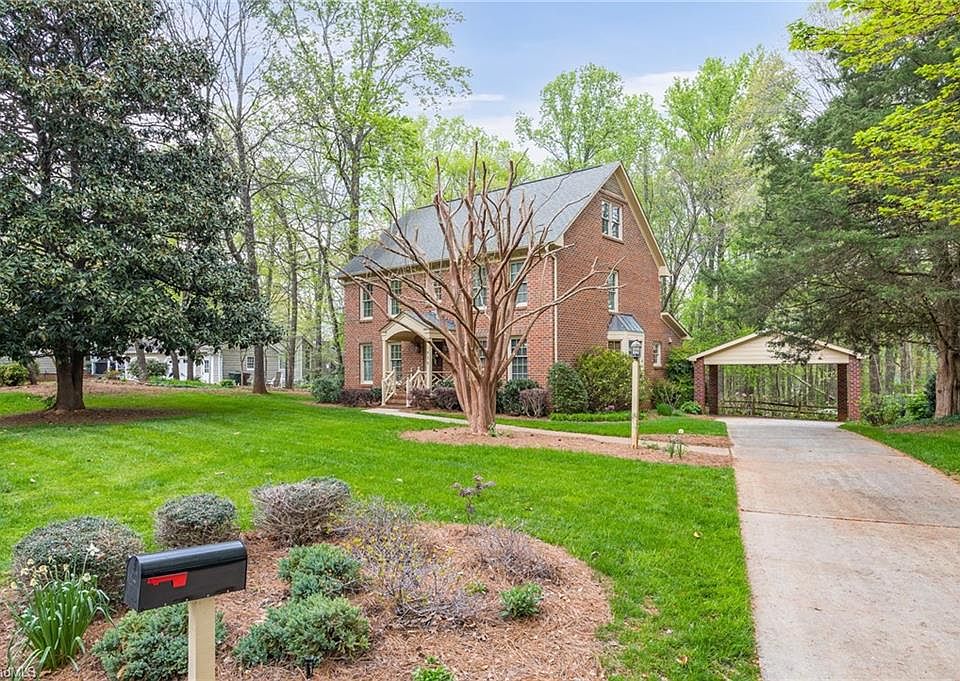 1410 Westminster Dr, Greensboro, NC 27410 Zillow