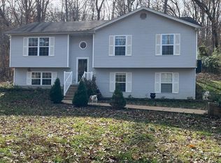 4074 Canebrake Valley Dr, Dittmer, MO 63023