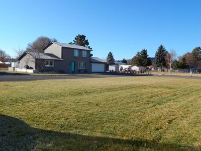 690 SE Bishop Ln, Prineville, OR, 97754