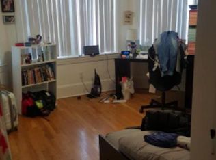 64 Hemenway St APT 14, Boston, MA 02115