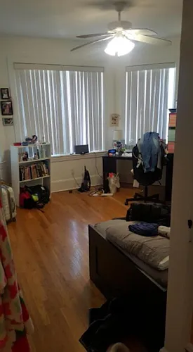 64 Hemenway St #14 Photo 1