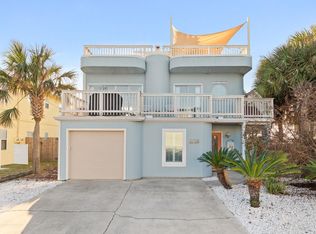 5725 Rudolph Ave, Saint Augustine, FL 32080