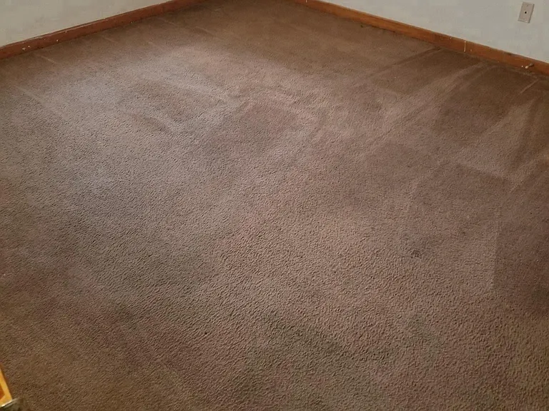 Master Bed