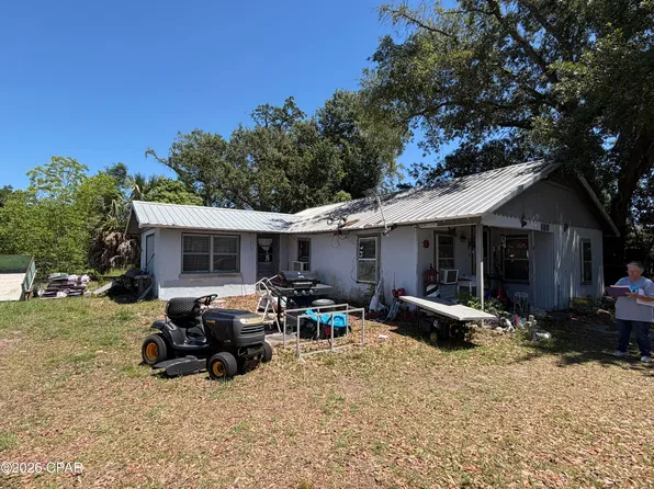 808 Detroit Ave, Panama City, FL 32401