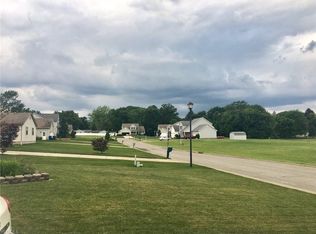 5216 Cranberry Ln, Youngstown, OH