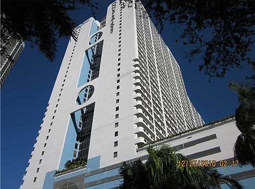 1st image of 1717 N Bayshore Drive # Fl 30th