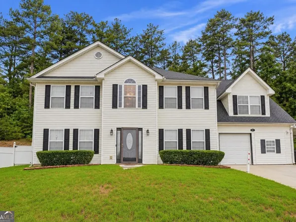 1971 Hillspring Ln, Lithonia, GA 30058