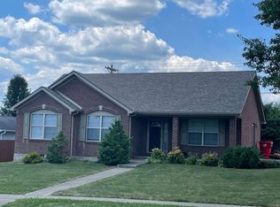 1001 Shun Pike, Nicholasville, KY 40356