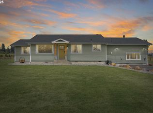 33549 Wikstrom Rd, Scappoose, OR 97056