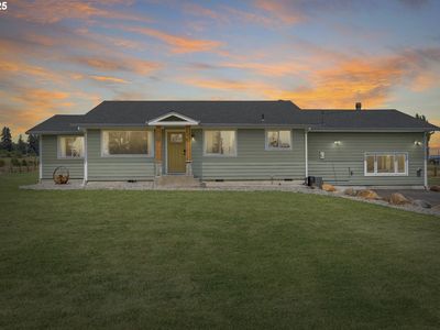 33549 Wikstrom Rd, Scappoose, OR, 97056