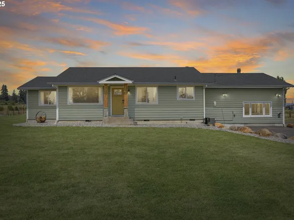 33549 Wikstrom Rd, Scappoose, OR 97056
