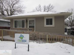 115 E Mason St, Lansing, MI 48910