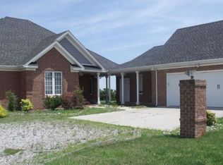 122 Pelican Ct, Hertford, NC 27944