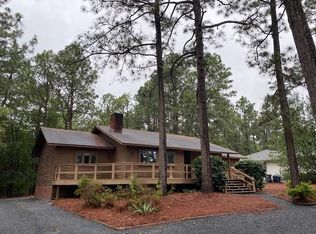 114 Cottage Grove Ln, West End, NC 27376