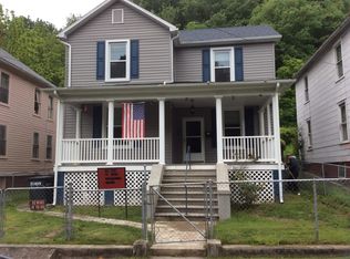 325 Roxbury St, Clifton Forge, VA 24422