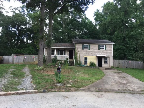 67 Trace Chain Ct, Hiram, GA 30141