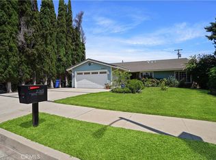 20651 Mayall St, Chatsworth, CA 91311