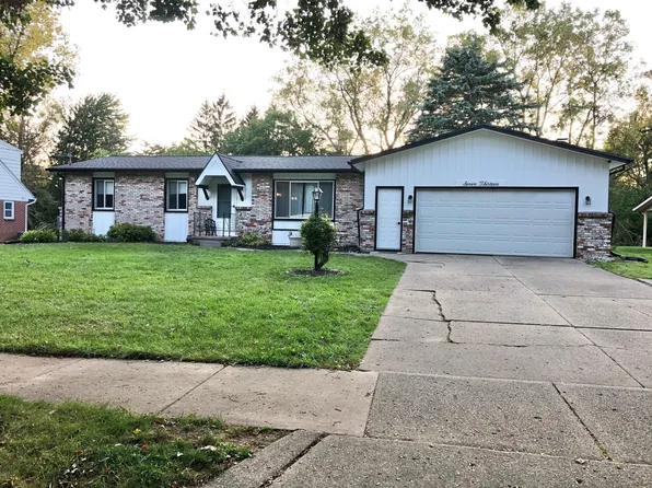 713 Northrup Ave NW, Grand Rapids, MI 49504