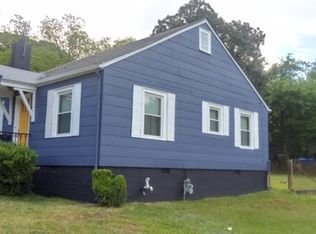 1317 Camp Greene St, Charlotte, NC 28208