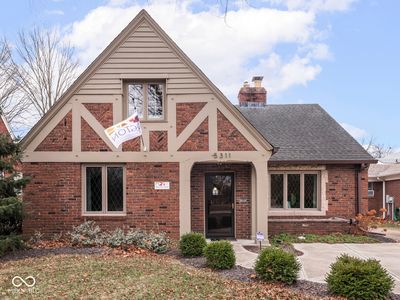 5311 E Pleasant Run Parkway South Dr, Indianapolis, IN, 46219