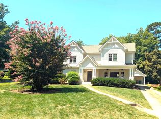 1901 Truman Rd, Charlotte, NC 28205