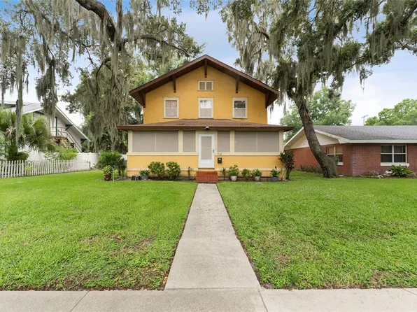 716 Avenue A SW, Winter Haven, FL 33880