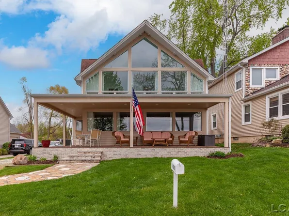 4075 Woerner Rd, Manitou Beach, MI 49253