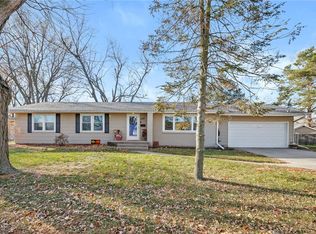 114 NW Scott St, Ankeny, IA 50023