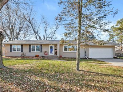 114 NW Scott St, Ankeny, IA, 50023