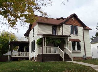 708 2nd St, Stevens Point, WI 54481