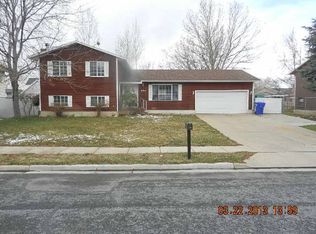 596 S Pitford Dr, Centerville, UT 84014