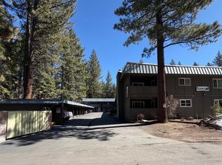 1281 Bonanza Ave APT 8, South Lake Tahoe, CA