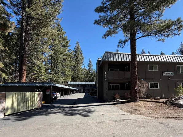 1281 Bonanza Ave APT 8, South Lake Tahoe, CA 96150