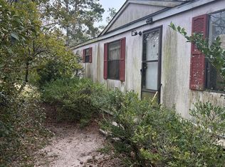 256 Tennie Acres Dr, Nashville, GA 31639