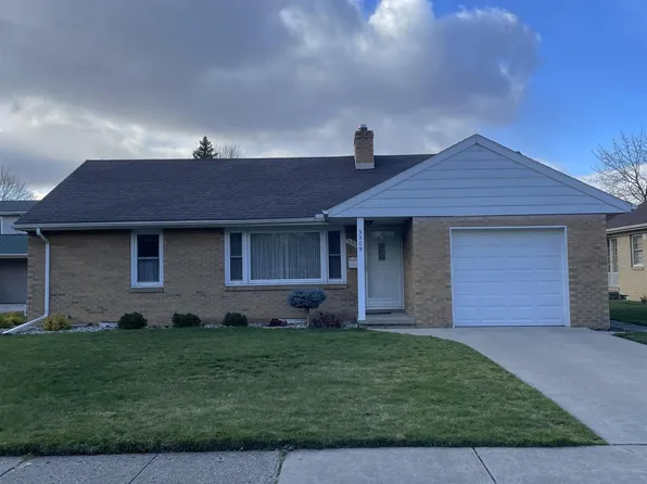 3309 Congress Ave, Saginaw, MI 48602
