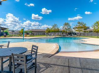 172 Shawi Pass #1, Leander, TX 78641