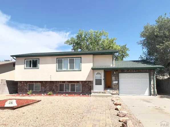 26 Wasatch Dr, Pueblo, CO 81005