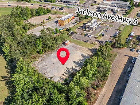 2622B E Jackson Ave, Oxford, MS 38655